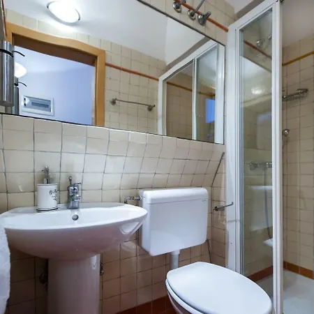 Casa vacanze Cozy In With Terrace