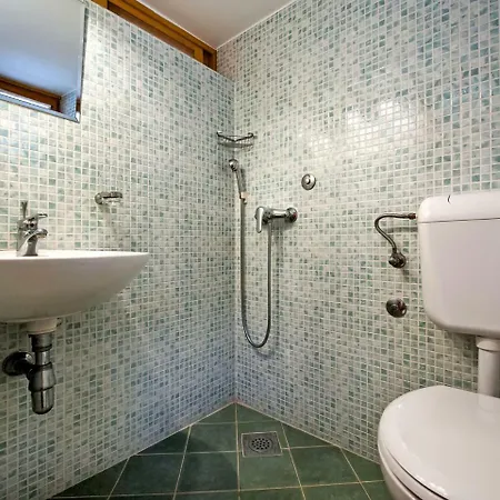 Cozy In With Terrace Holiday home Rovinj