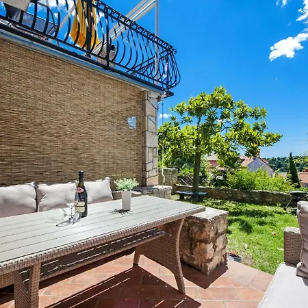 Holiday home Cozy In With Terrace