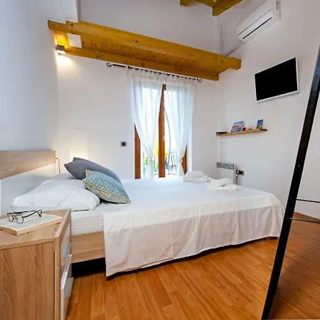 Holiday home Cozy In With Terrace *