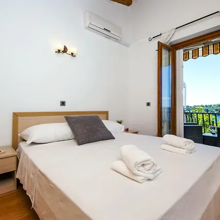 Holiday home Cozy In With Terrace