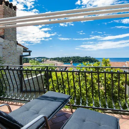 Cozy In With Terrace Holiday home Rovinj